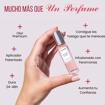 Feroz™ Atracción Infinita OFERTA 3x1