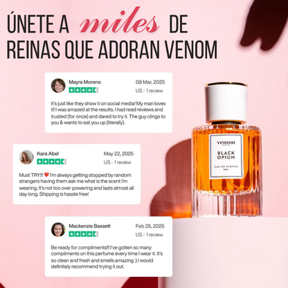 Feroz™ Atracción Infinita OFERTA 3x1